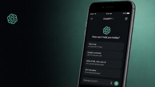 openai phone