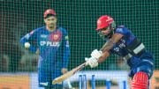 Punjab Kings' captain Shreyas Iyer plays a shot during a practice session ahead of an Indian Premier League (IPL) 2026 T20 cricket match between Punjab Kings and Delhi Capitals, in Dharamshala, Himachal Pradesh, Sunday, May 10, 2026. (Photo: PTI)