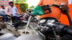 Centre imposes Rs 3 per litre windfall tax on petrol exports, cuts diesel and ATF levy amid crude oil surge