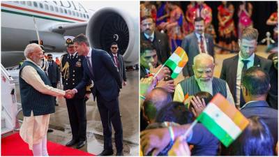 PM Modi in Netherlands: Semiconductors, clean energy, defence cooperation in focus