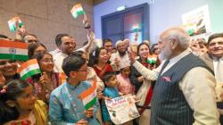 PM Modi Netherlands Visit LIVE: ‘The Hague has become living symbol of Indian friendship’, says PM Modi