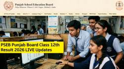 PSEB 12th Result 2026 Highlights: Punjab Board Class 12 scorecards OUT at pseb.ac.in – Link active