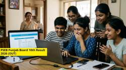 PSEB Class 10th Result 2026 OUT: Punjab Board Matric scorecards released at pseb.ac.in – Check pass percentage