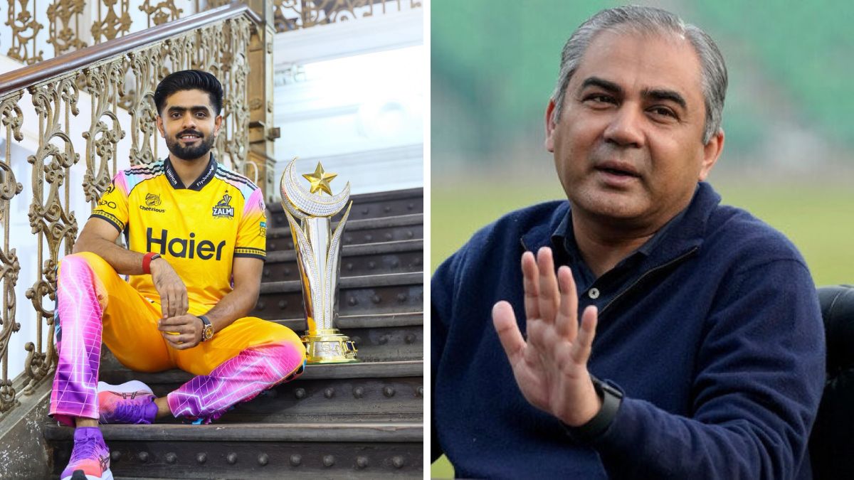 The Great PSL Money Heist: Who Owes Whom in Pakistan Cricket’s Billion-Rupee Standoff?
