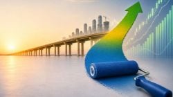Why JM Financial bets on CESC, ITC, and Texmaco after BJP’s 2026 West Bengal Assembly win