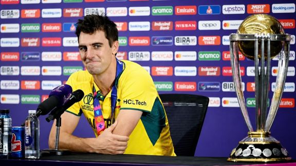 Australia captain Pat Cummins slams journalist for linking him to be among players opting to play SA20 and The Hundred instead of BBL due to pay-gap.