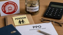 Govt changes pension processing rules for railway employees; key update on PPO guidelines for these retirees