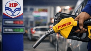 HPCL Hits Record ₹17,175 Crore Annual Profit but Warns of Looming Q1 Losses Amid West Asia Crisis