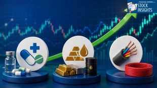 3 Nifty 500 Stocks to Watch that are Nearing their 52-Week Highs