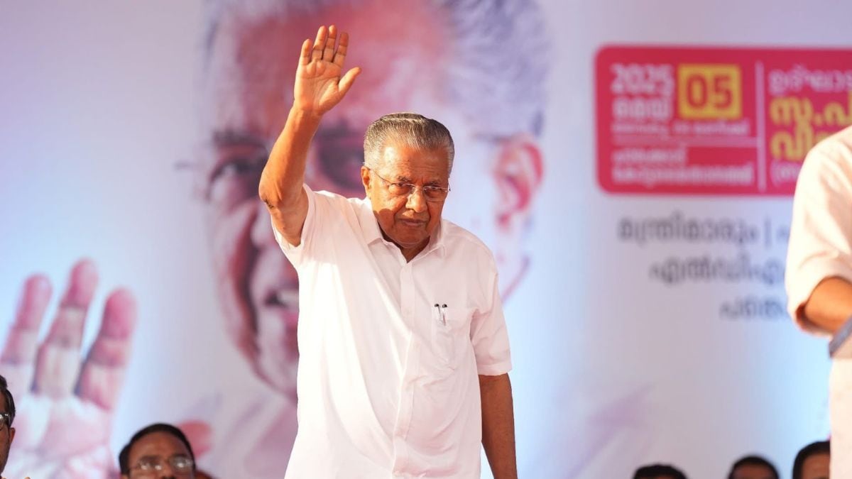 Kerala Polls 2026: Pinarayi Vijayan eyes third term — but can he hold Dharmadam?