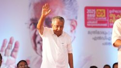 Kerala Polls 2026: Pinarayi Vijayan eyes third term — but can he hold Dharmadam?