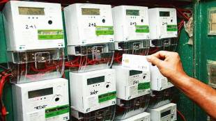 India’s Smart Meter Rollout Behind Schedule