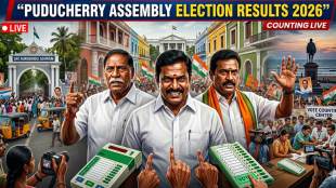 Puducherry, Thattanchavady, Mangalam, Mannadipet, Ozhukarai Election Results 2026 Highlights