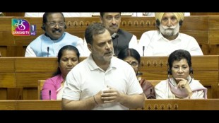 'Seats are sometimes stolen through vote theft, sometimes entire governments': Rahul Gandhi's 'infiltrator' jab at Haryana govenment