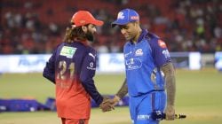 Why Every IPL 2026 Team is Praying for a Mumbai Indians Victory vs RCB
