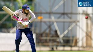 While stars retired and chased millions, this wicketkeeper-batter just kept showing up