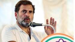 ‘Don’t want to be part of biased exercise’: Rahul Gandhi records dissent on CBI director’s selection