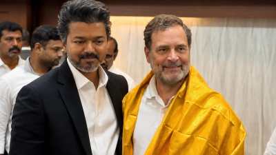 Rahul Gandhi’s reel with Vijay blocked? Asks ‘What exactly is so threatening about it?’
