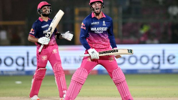 IPL 2026 Playoff race down to one spot: RR holds the edge - Can PBKS, KKR still qualify?