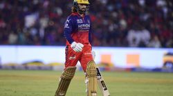 ₹11-crore asset frozen: Why Rajat Patidar is not leading RCB against PBKS today