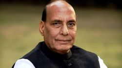 Rajnath Singh issues stern warning to Pakistan, says India ready for stronger action on terror