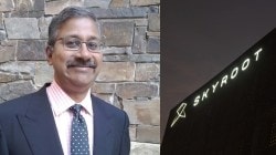 Indian origin investor who bet on Google early is now building India’s first space-tech unicorn: Meet Ram Shriram