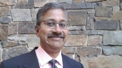 Indian origin investor who bet on Google early is now building India’s first space-tech unicorn: Meet Ram Shriram