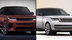 India-UK FTA Impact: Jaguar Land Rover cuts prices by 15% on its high end luxury lineup