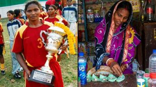 From representing India to selling paan- The tragedy of an Indian footballer