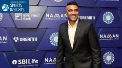 The Middle-Class Chennai Boy Who Took 500 Wickets—and Secretly Built a ₹132-Crore Empire