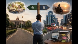 Why retirement security in India depends heavily on where you worked