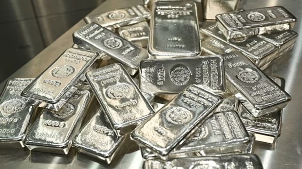 Silver Prices Set to Trade at Premium as Government Import Curbs Trigger Supply Concerns