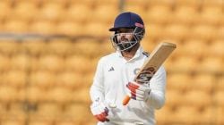 Did IPL 2026 cost Rishabh Pant his vice-captaincy role in India’s Test team?
