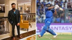 WATCH: Rohit Sharma announces big television debut, leaves internet buzzing
