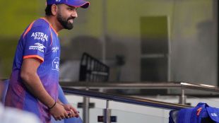 Will Rohit Sharma play MI vs LSG today? Injury update and fitness status ahead of Wankhede clash