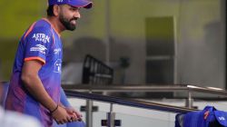 Will Rohit Sharma play MI vs LSG today? Injury update and fitness status ahead of Wankhede clash