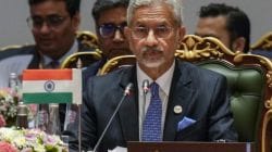 Jaishankar pushes for diplomacy, secure maritime routes amid Strait of Hormuz tensions