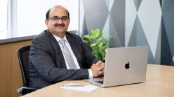 Exclusive: ‘Investors can double their SIPs for the next 12 months’ Q&A with Shailesh Raj Bhan, President, Nippon India Mutual Fund