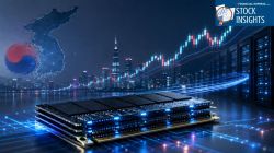 The Nvidia effect: How 2 Korean memory giants drove a 213% market rally