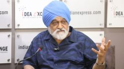 Montek Singh Ahluwalia warns India should prepare for oil above $100 if West Asia conflict drags on