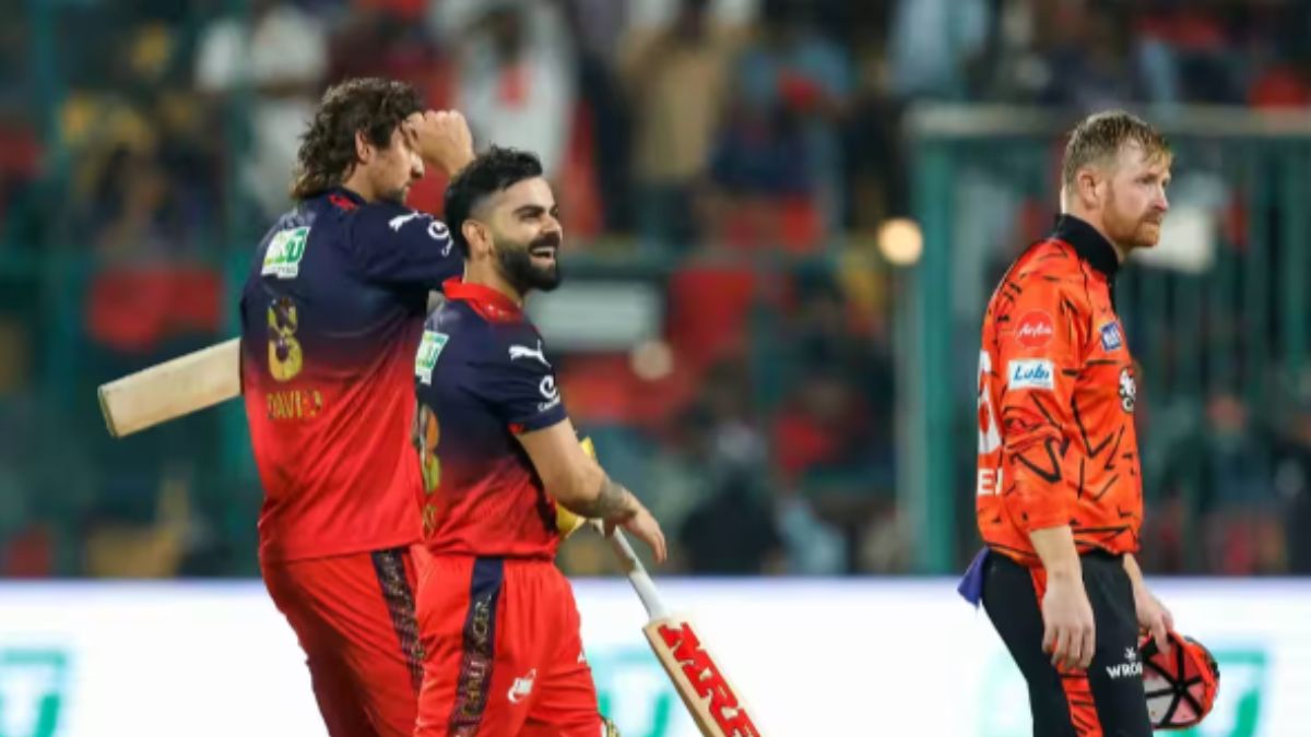 Up to 110 per cent increase in ticket prices for SRH vs RCB IPL 2026 game leaves fans frustrated