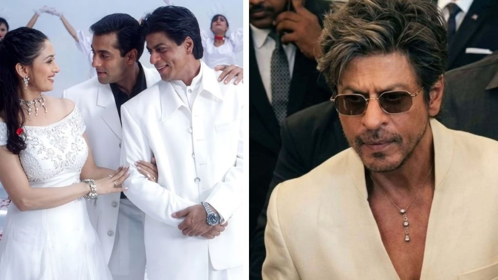 SRK_Sanam_Tumhare_Kasam SRK_Sanam_Tumhare_Kasam