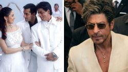 When SRK put people before paycheques: The Rs 95 lakh story from Hum Tumhare Hain Sanam