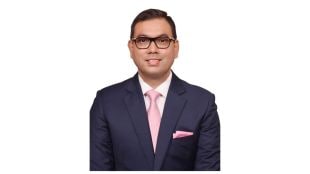 Sadaf Sayeed, CEO, Muthoot Microfin