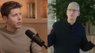 sam altman vs tim cook