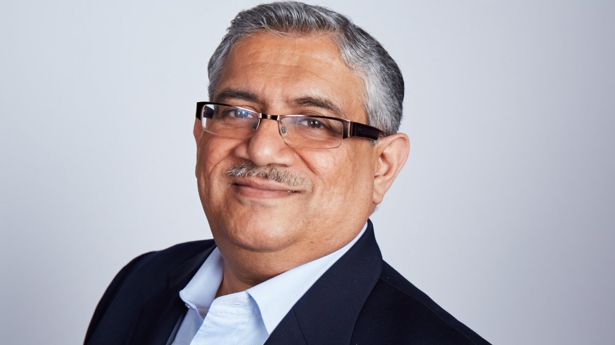 sandip patel IBM