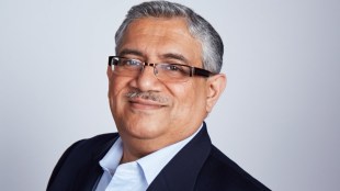sandip patel IBM