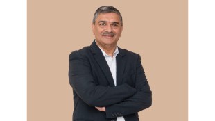 Sanjay Sharma, MD & CEO of Orkla India