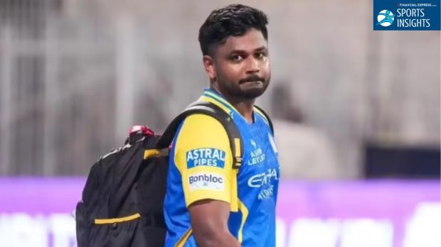 The trade that shook IPL: Jadeja out, Samson in- And CSK found its next leader