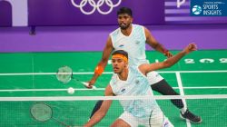 The Satwik-Chirag Paradox: Why India Loves the Medal and Ignores the Athlete